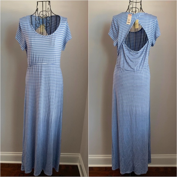 olivia rae maxi dress